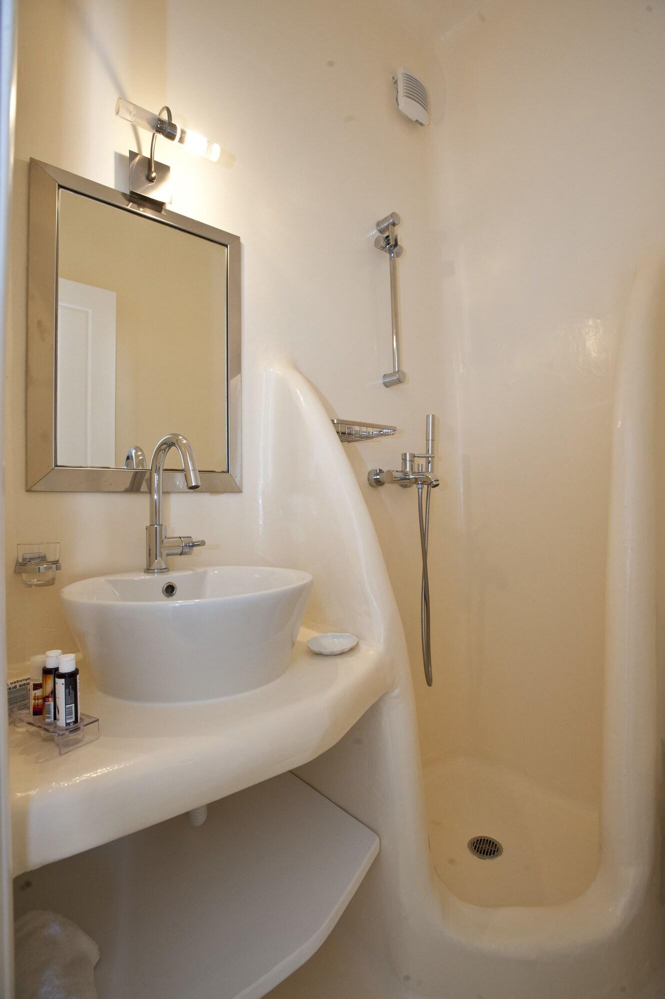 Apartment Nireas