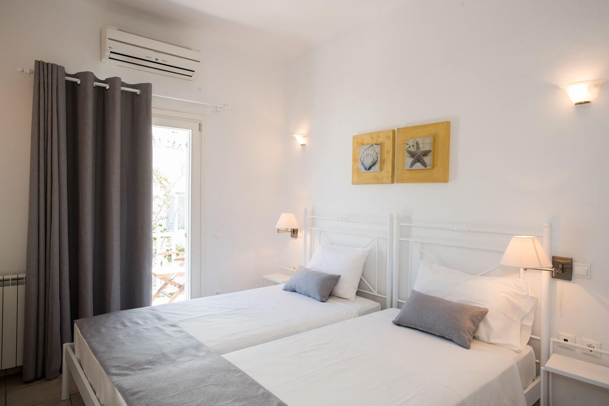 Apartment Nireas
