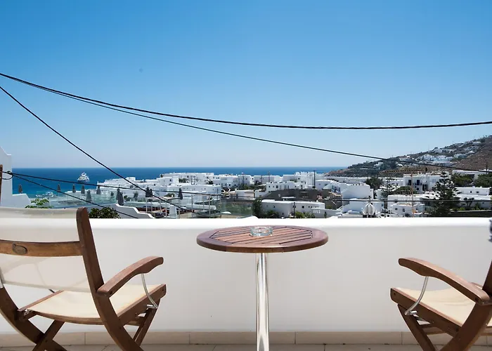Nireas Villa