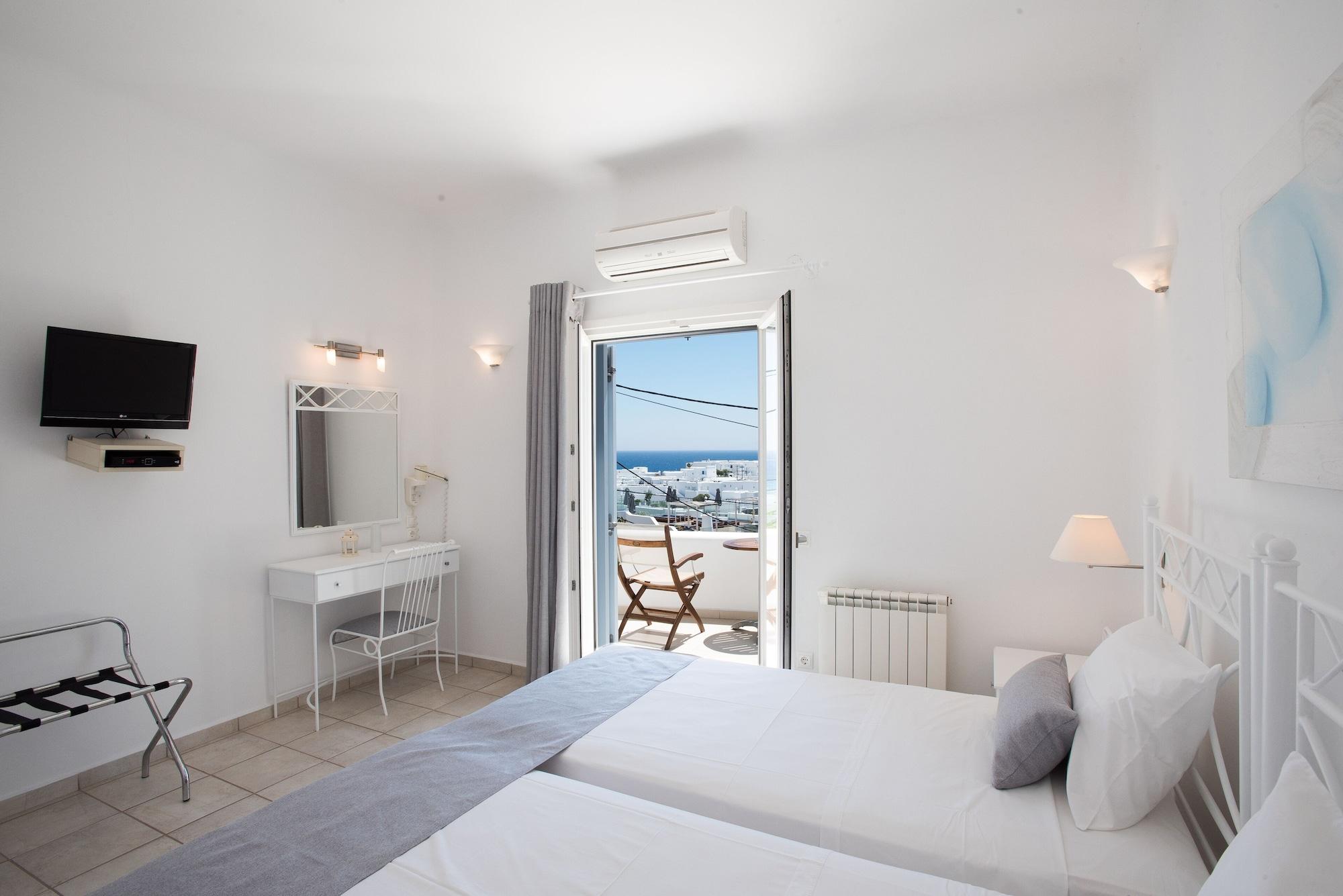 Nireas Platys Gialos (Mykonos)