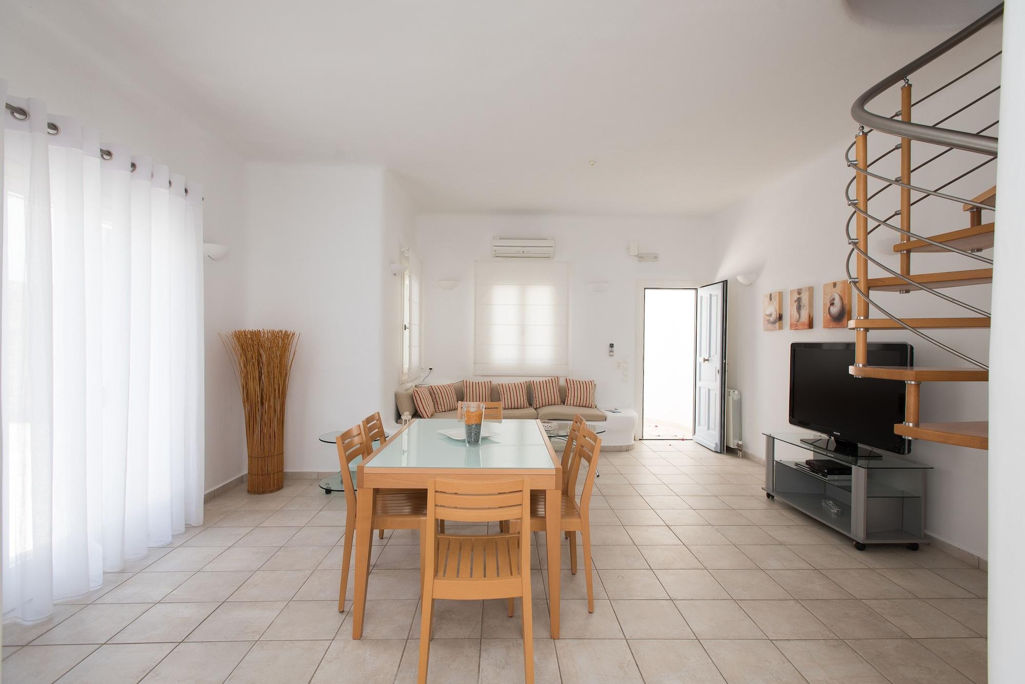 Nireas Apartment