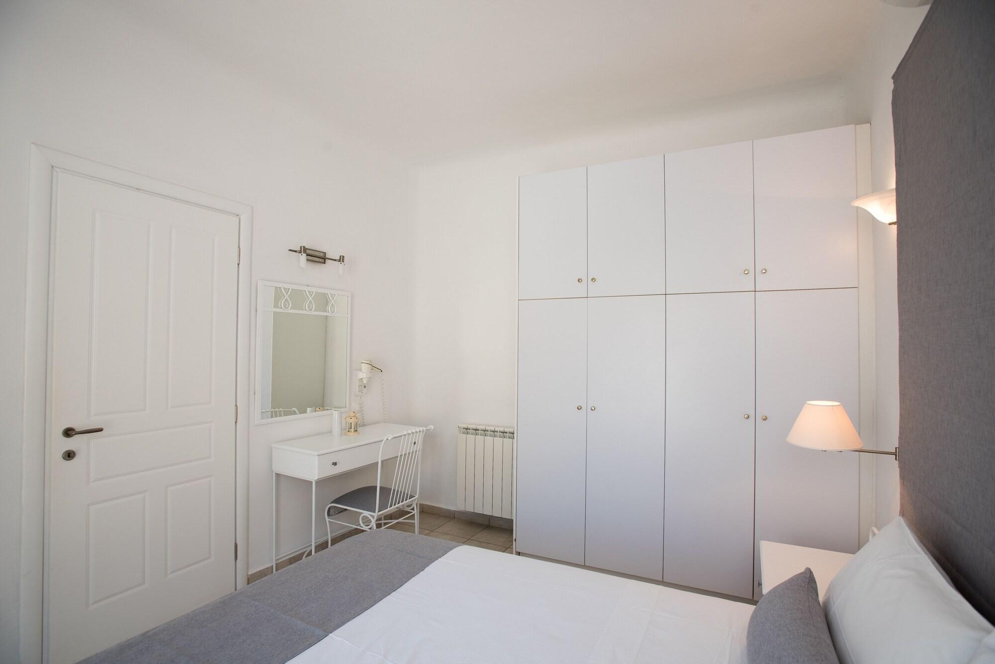 Apartment Nireas Platys Gialos (Mykonos)