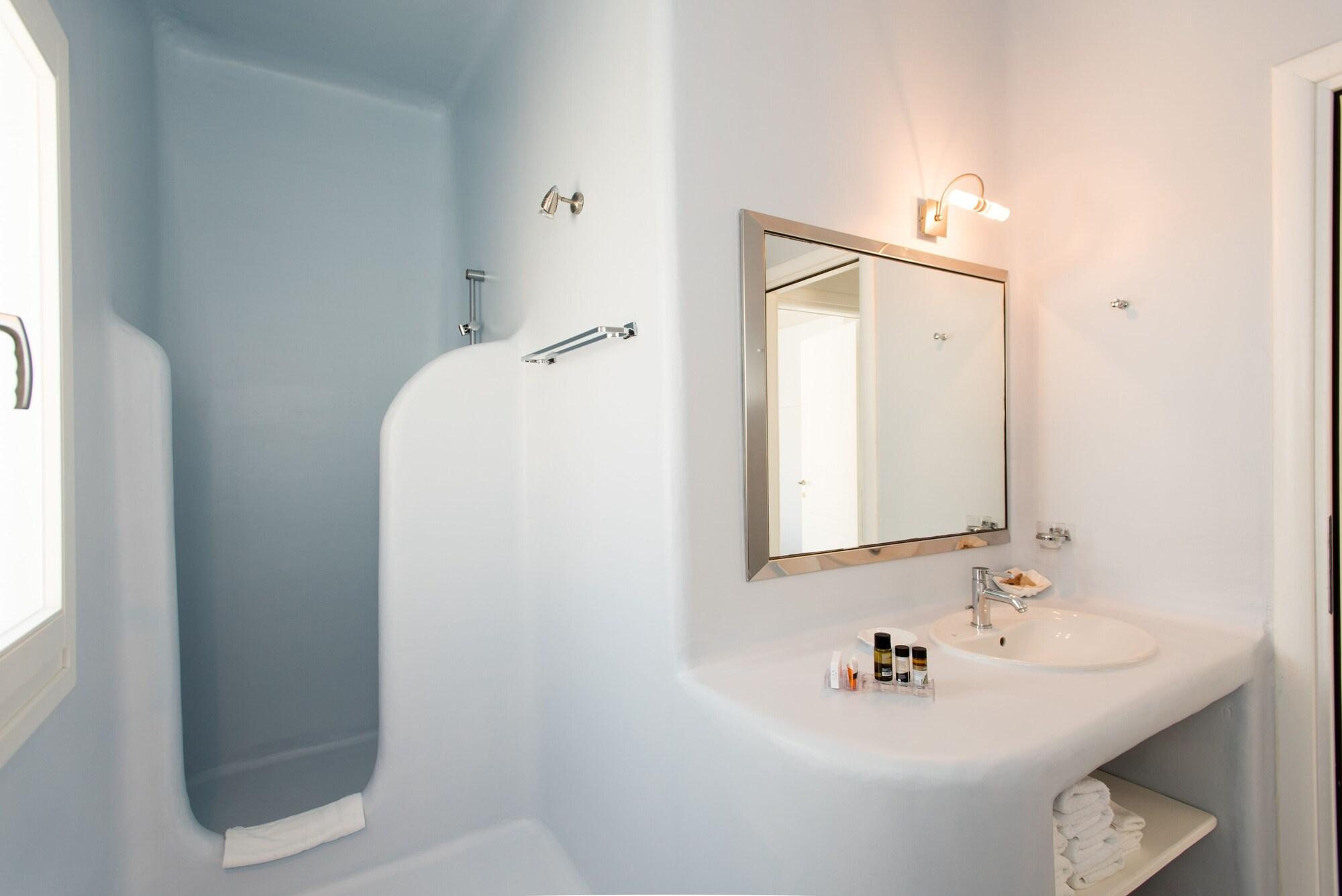 Nireas Apartment Platys Gialos (Mykonos)