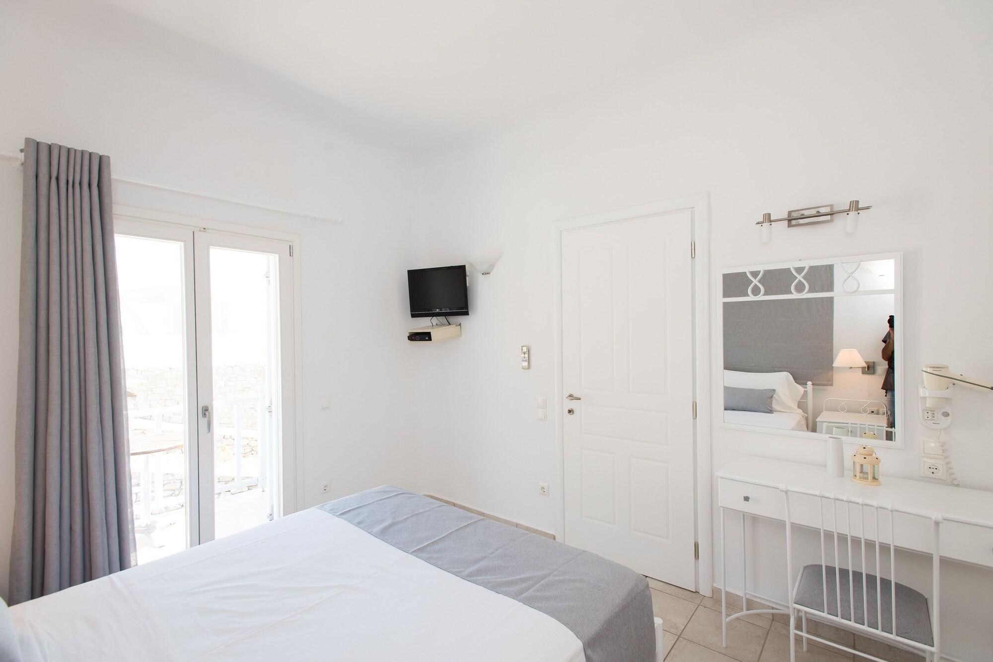 Nireas Apartment