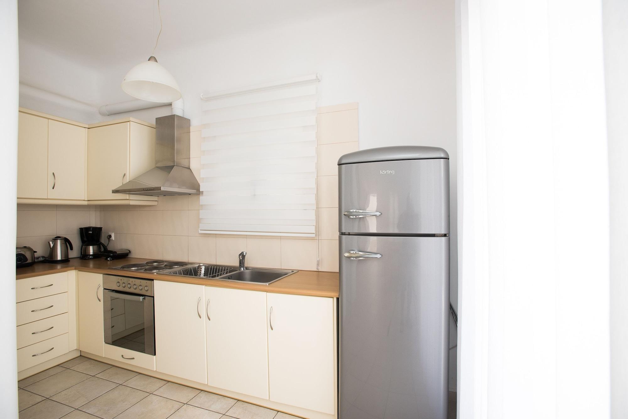 Apartment Nireas