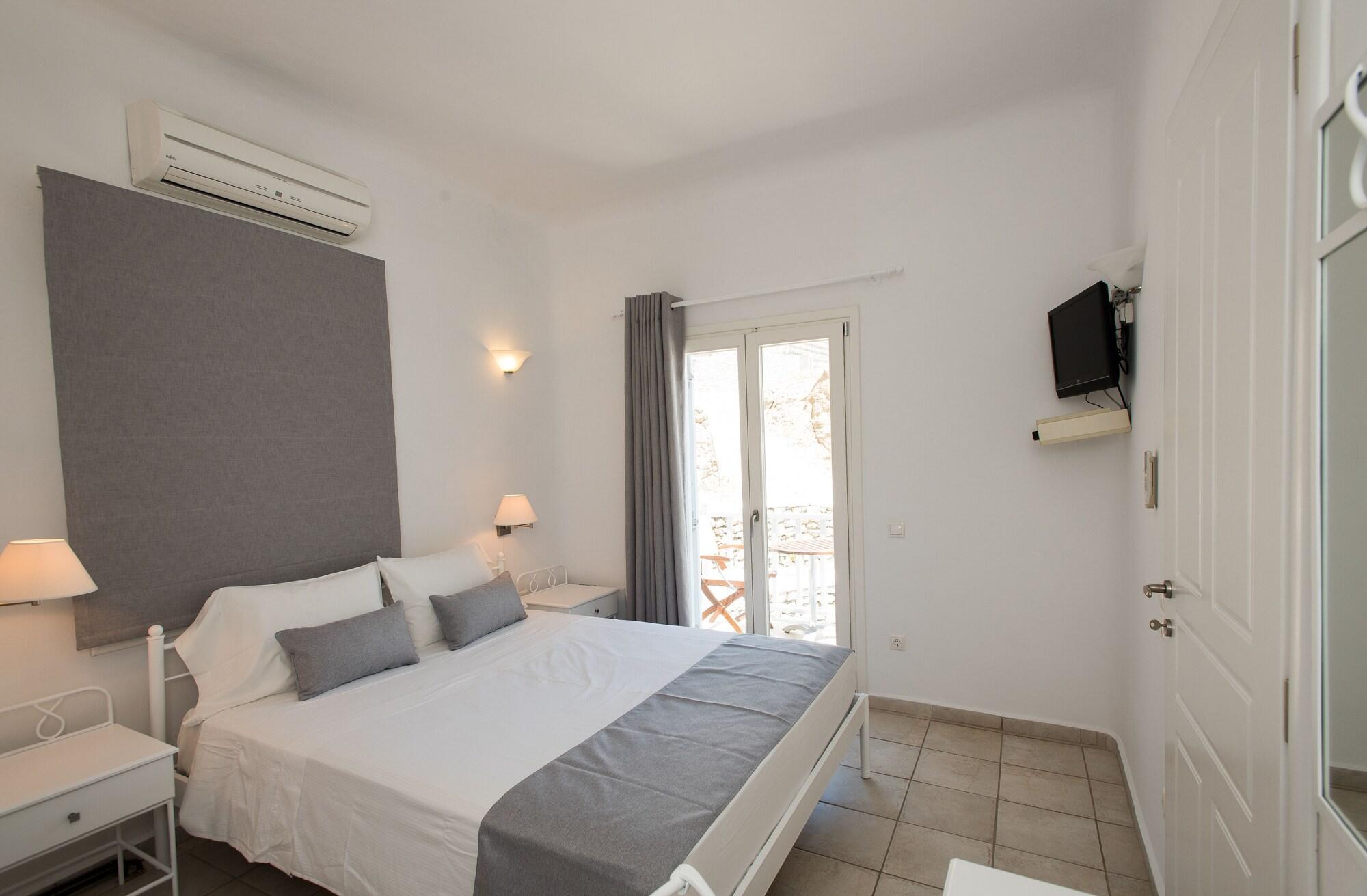 Apartment Nireas