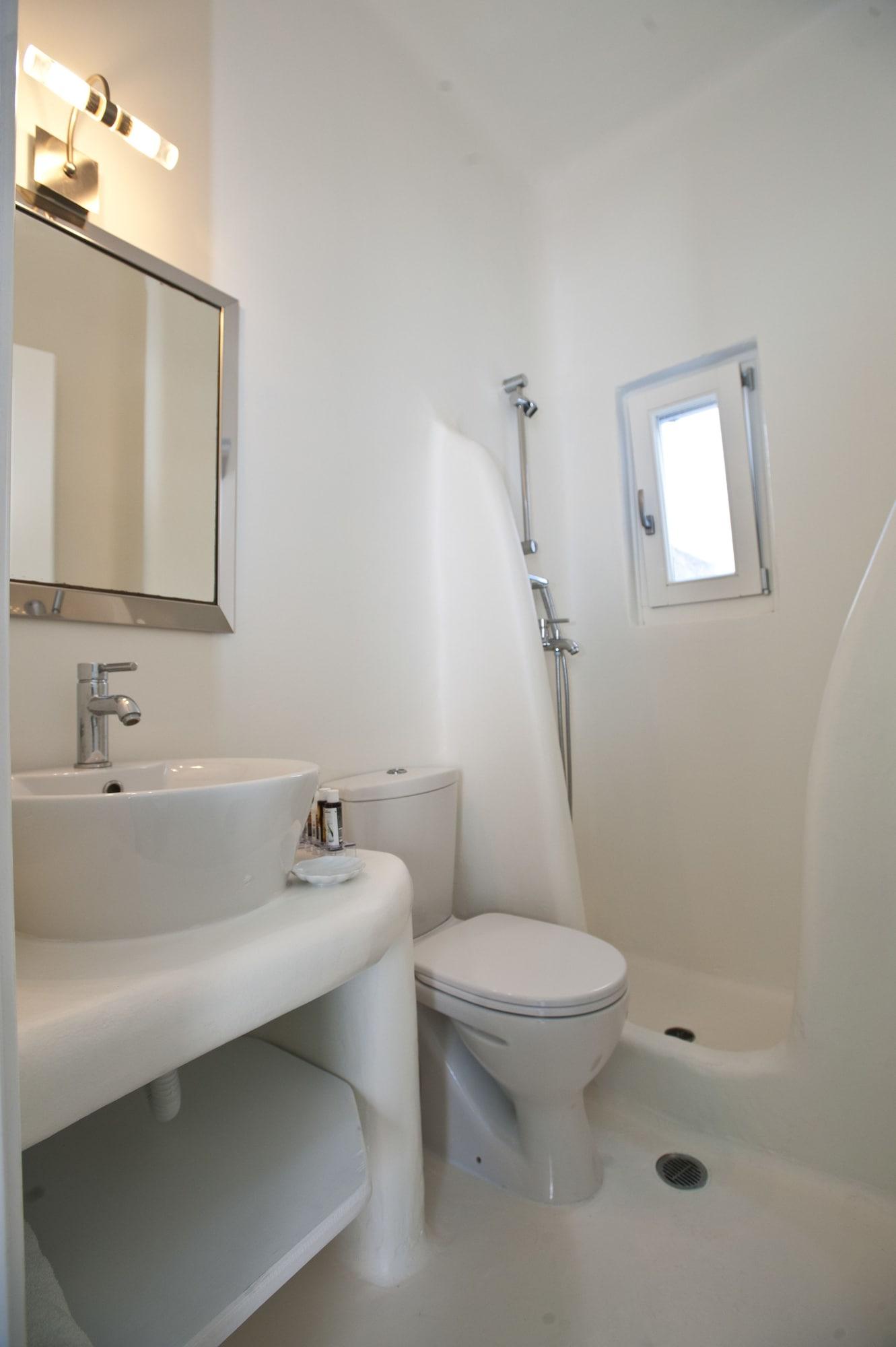Nireas Apartment *