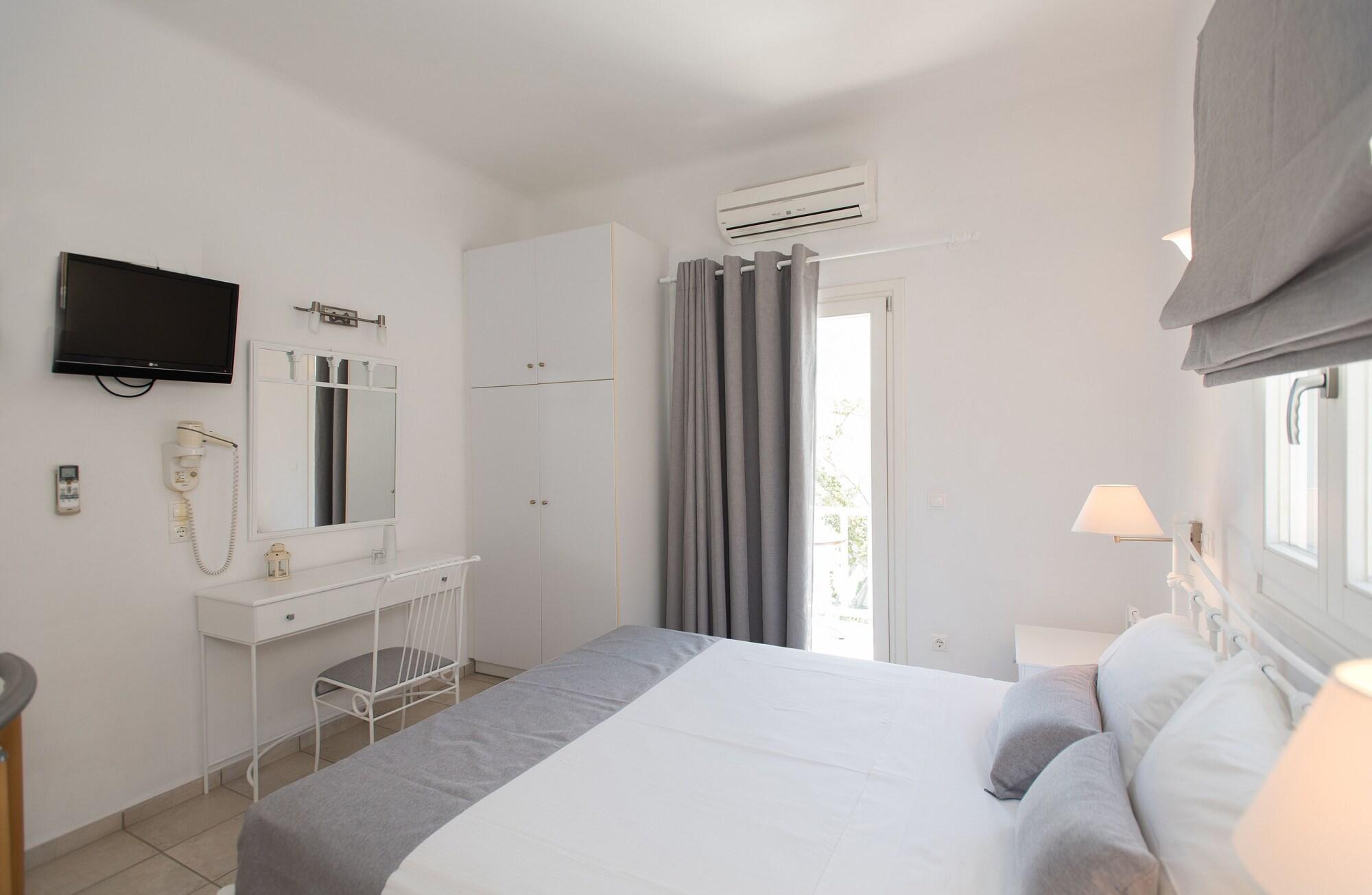 Nireas Apartment *