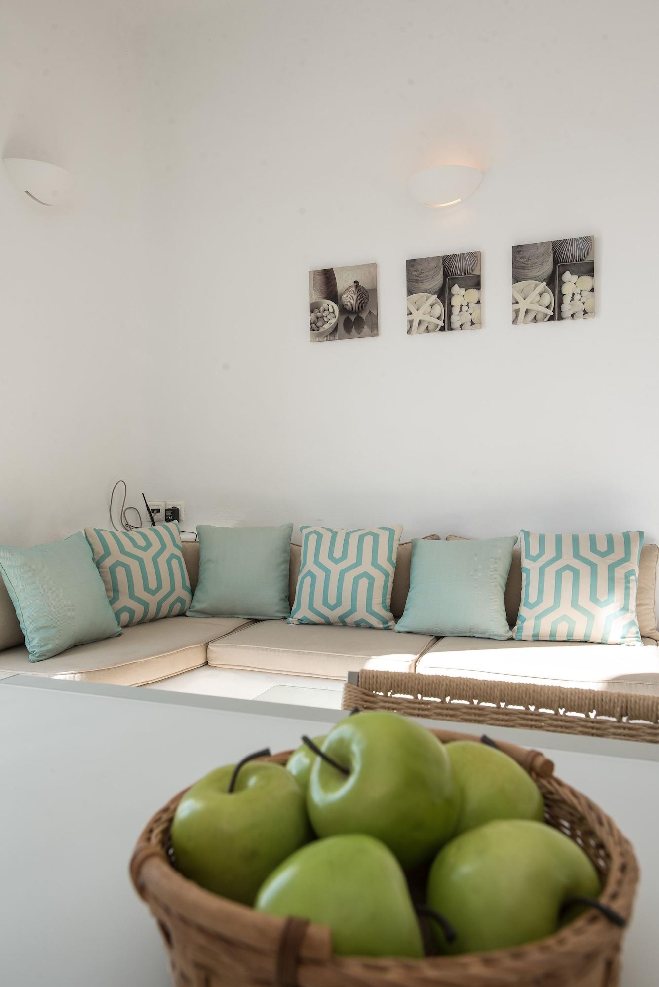 Nireas Apartment Platys Gialos (Mykonos)