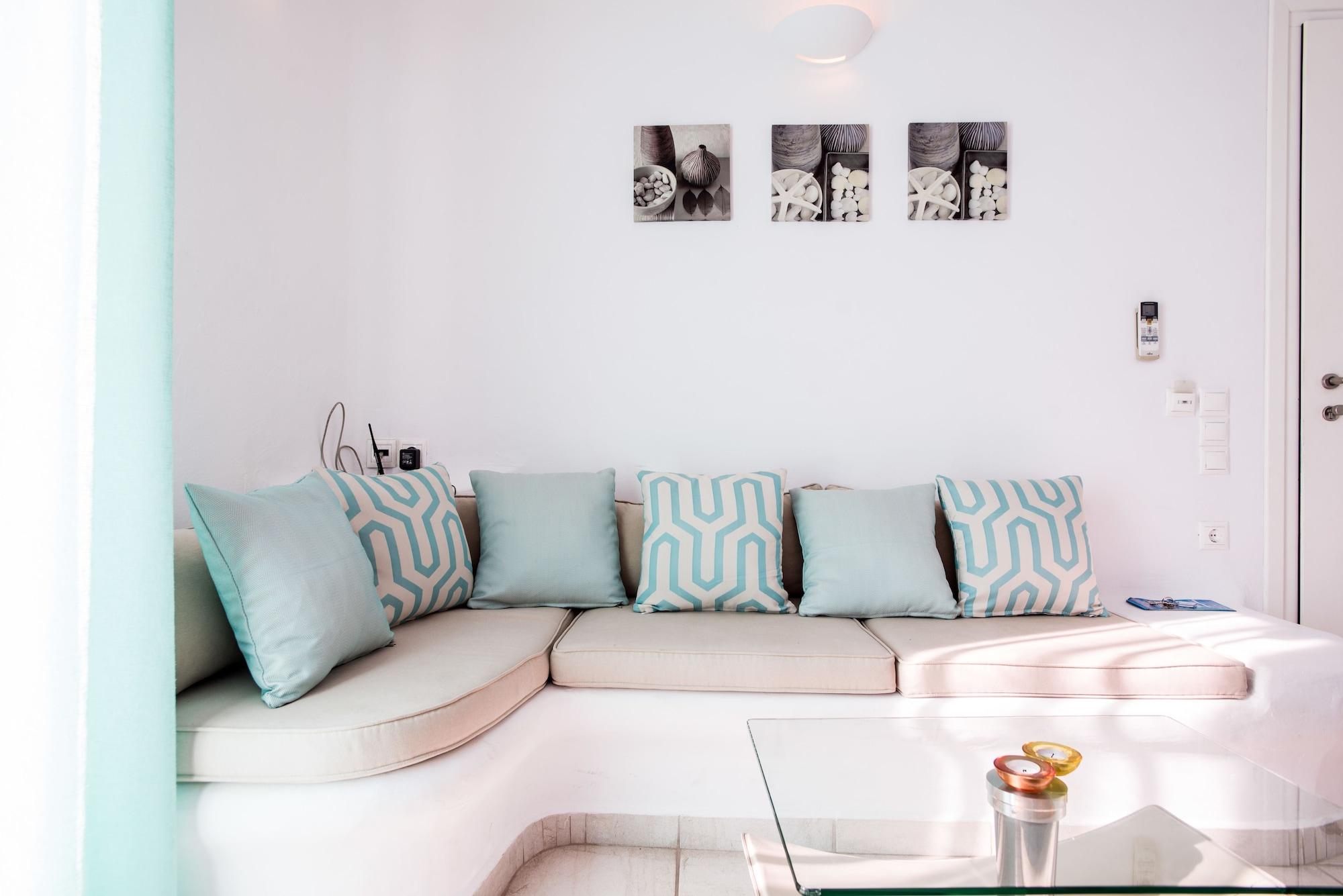 Nireas Apartment