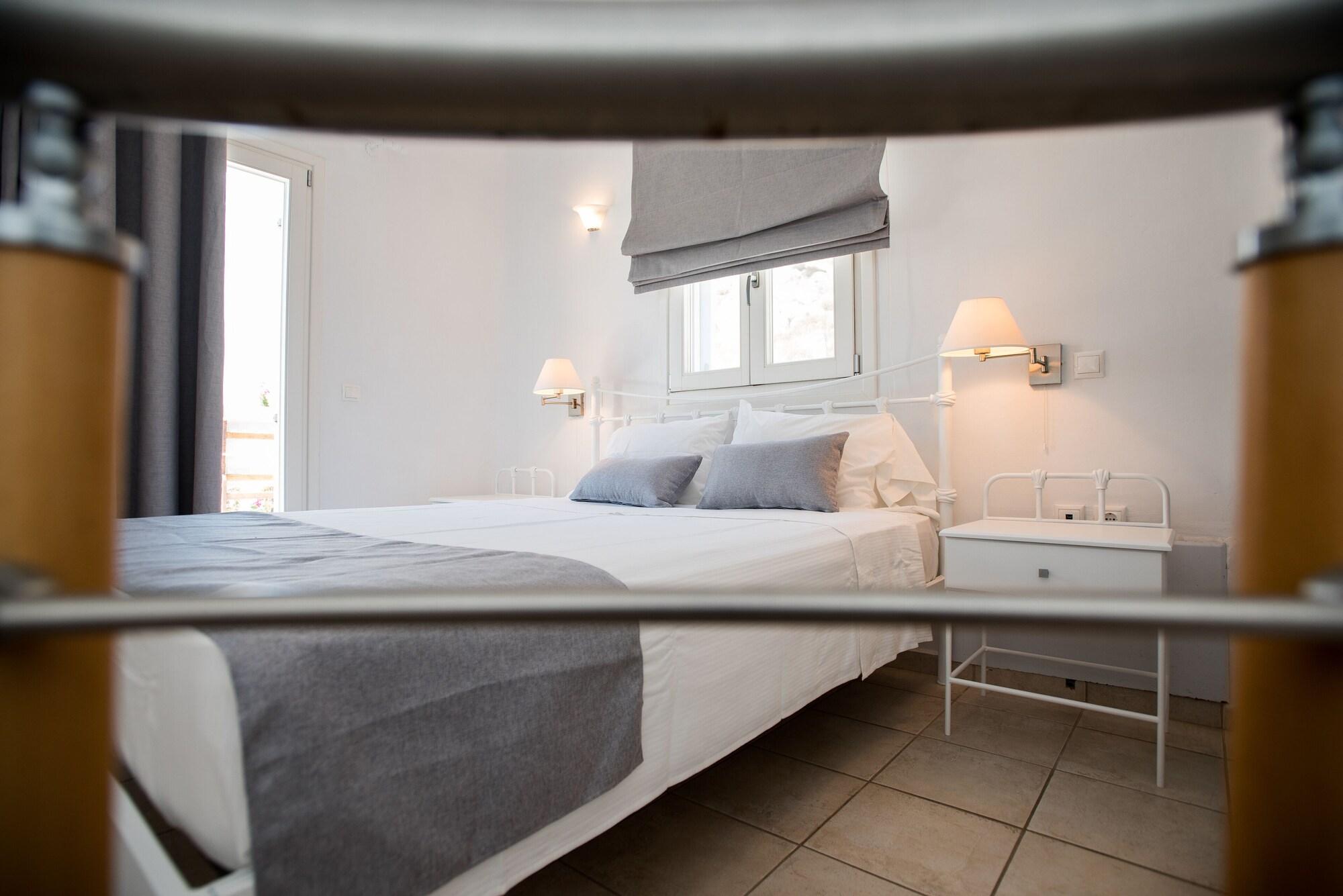 Apartment Nireas Platys Gialos (Mykonos)