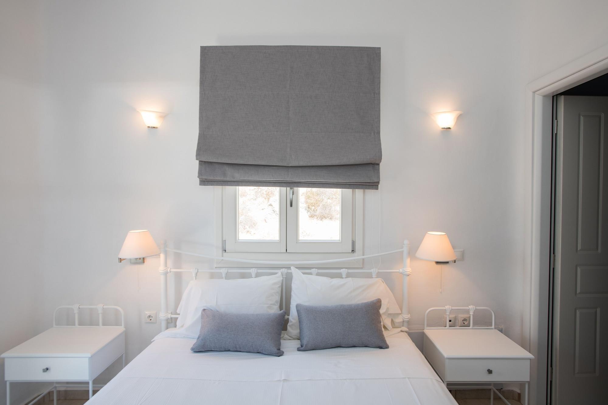 Apartment Nireas Platys Gialos (Mykonos)
