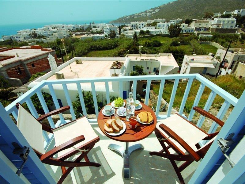 Nireas Apartment